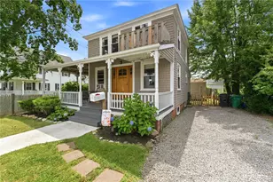 123 Bellman Ave, Warwick, RI 02889 - Photo 3