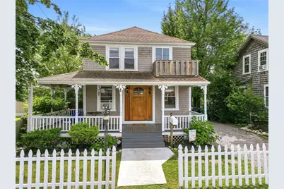 123 Bellman Avenue, Warwick, RI 02889 - Photo 1