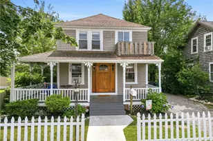 123 Bellman Ave, Warwick, RI 02889 - Photo 1