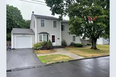 210 Pinecrest Drive, Pawtucket, RI 02861 - Photo 1