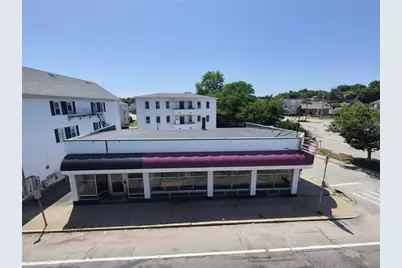 1380 Plainfield Street, Cranston, RI 02920 - Photo 1