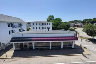 1380 Plainfield St, Cranston, RI 02920 - Photo 1