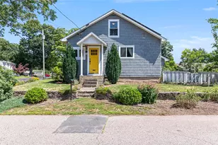 10 Wannisett Ave, East Providence, RI 02915 - Photo 1