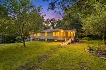 20 Colonial Village Road, Hopkinton, RI 02804 - Photo 1