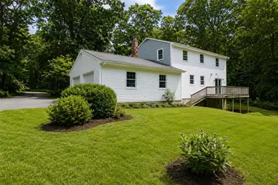 100 Stony Lane, Exeter, RI 02882 - Photo 21