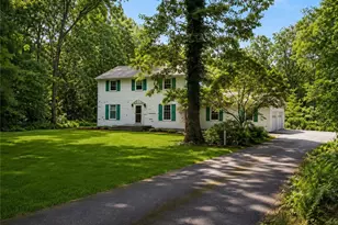 100 Stony Ln, Exeter, RI 02882 - Photo 1