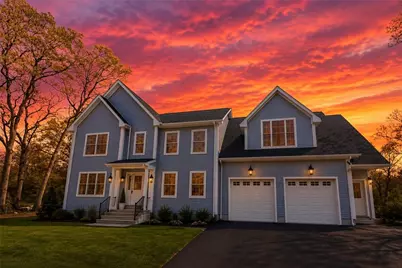 3 Richard Street #ADU, Johnston, RI 02919 - Photo 1
