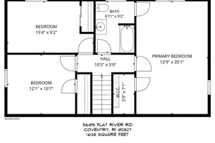5605 Flat River Rd, Coventry, RI 02827 - Photo 21