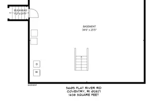 5605 Flat River Rd, Coventry, RI 02827 - Photo 29