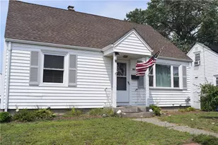 80 Martin St, Pawtucket, RI 02861 - Photo 1