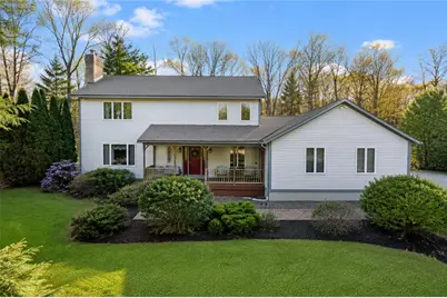 10 Oak Hill Road, Scituate, RI 02831 - Photo 1