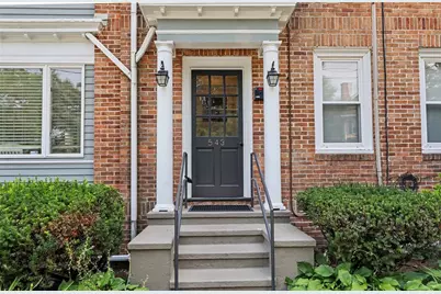 543 Lloyd Avenue #5, Providence, RI 02906 - Photo 3