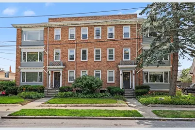 543 Lloyd Avenue #5, Providence, RI 02906 - Photo 1