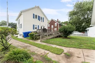 34 Kent Ave, East Providence, RI 02914 - Photo 3
