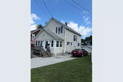34 Kent Avenue, East Providence, RI 02914 - Photo 1