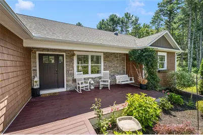 112 Botka Woods Drive, Charlestown, RI 02813 - Photo 3