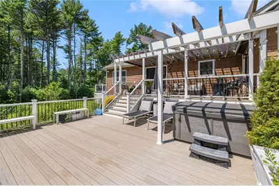 112 Botka Woods Drive, Charlestown, RI 02813 - Photo 11