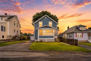 81 Hazelwood Ave, East Providence, RI 02914 - Photo 1
