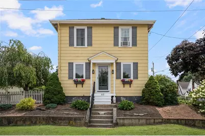 82 Cliffdale Avenue, Cranston, RI 02905 - Photo 3