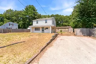 227 S Main St, Coventry, RI 02816 - Photo 1