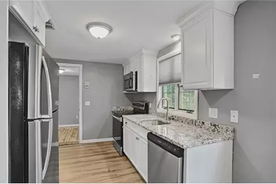 74 Ticonderoga Drive, Warwick, RI 02889 - Photo 7