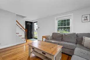 116 Daggett Ave, Pawtucket, RI 02861 - Photo 5