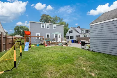 116 Daggett Avenue, Pawtucket, RI 02861 - Photo 27