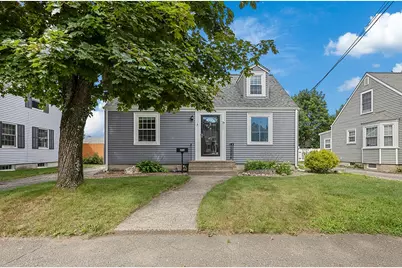 116 Daggett Avenue, Pawtucket, RI 02861 - Photo 33