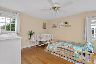 116 Daggett Ave, Pawtucket, RI 02861 - Photo 15
