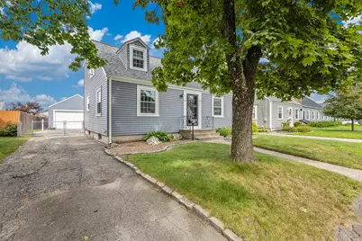 116 Daggett Avenue, Pawtucket, RI 02861 - Photo 31