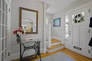 56 Somerset St, East Greenwich, RI 02818 - Photo 5