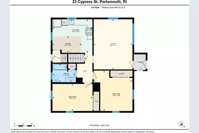 23 Cypress Street, Portsmouth, RI 02871 - Photo 23