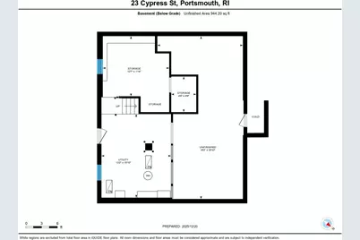 23 Cypress Street, Portsmouth, RI 02871 - Photo 27