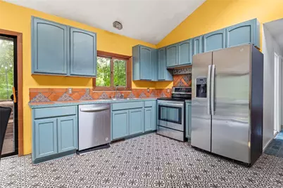 47 Buckeye Brook Road, Charlestown, RI 02813 - Photo 7