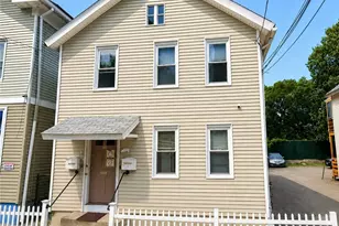 33 W Friendship St, Providence, RI 02907 - Photo 1