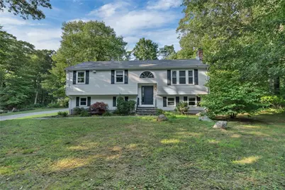 587 Central Avenue, Johnston, RI 02919 - Photo 1