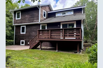 90 Old Mountain Road, Richmond, RI 02898 - Photo 21