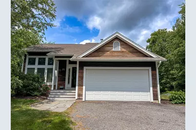 90 Old Mountain Road, Richmond, RI 02898 - Photo 1