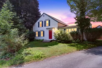 2244 Frenchtown Road, East Greenwich, RI 02818 - Photo 1