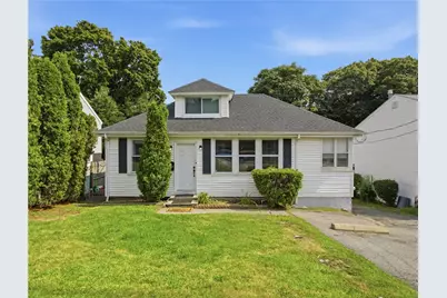 43 Sunset Avenue, Providence, RI 02909 - Photo 1