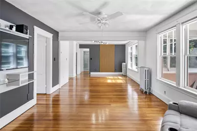 43 Sunset Avenue, Providence, RI 02909 - Photo 5
