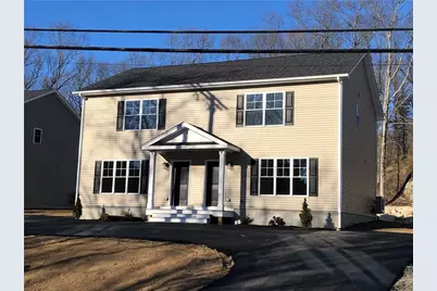 1445 Old Louisquisset Pike #10B, Lincoln, RI 02865 - Photo 1