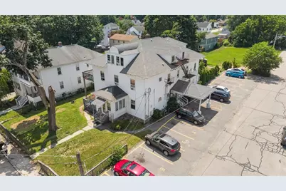 82 Pond Street, West Warwick, RI 02893 - Photo 1