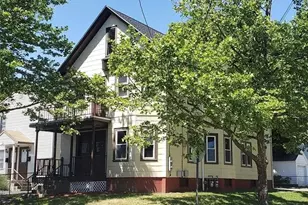 50 Crandall St, Providence, RI 02908 - Photo 1