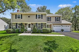 1 Cheshire Dr, Barrington, RI 02806 - Photo 1