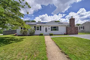 46 Sheffield Ave, West Warwick, RI 02893 - Photo 1