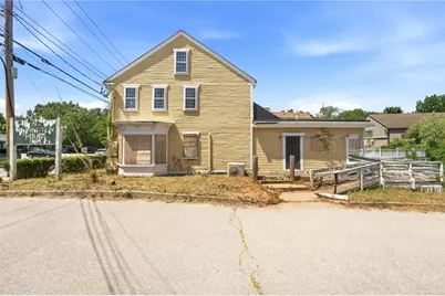 3376 Post Road, Warwick, RI 02886 - Photo 5