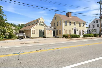 3376 Post Road, Warwick, RI 02886 - Photo 1