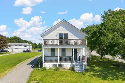 228 Main Road, Tiverton, RI 02878 - Photo 1