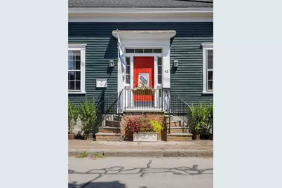 43 Poplar Street, Newport, RI 02840 - Photo 1